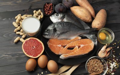 La Vitamina B12. Perchè è così importante?