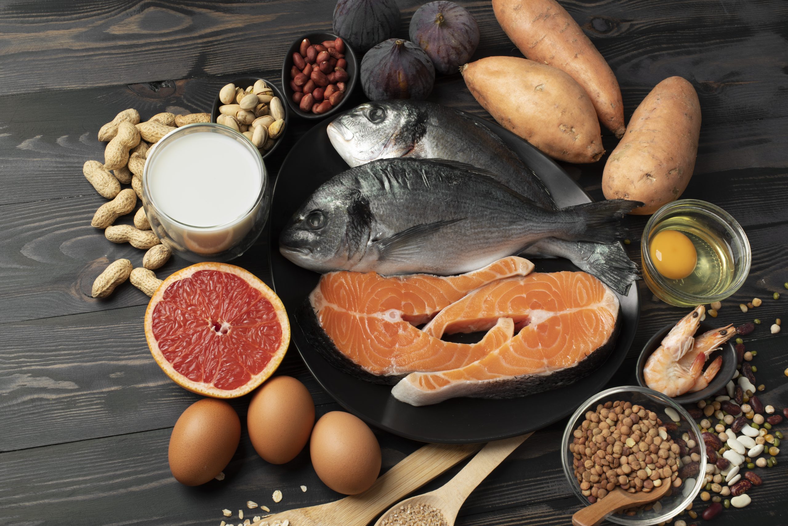 assortment-common-food-allergens-people